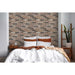 WALL COVER MODULO IMPERIAL SALMON - Стенни облицовки<<<Плочки и лайстни<<<Подови и стенни покрития<<<Praktiker&&&Стенни