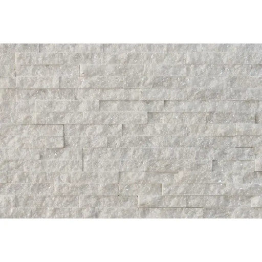 WALL COVERING MODULO NATIMUR WHITE - Стенни облицовки<<<Плочки и лайстни<<<Подови и стенни