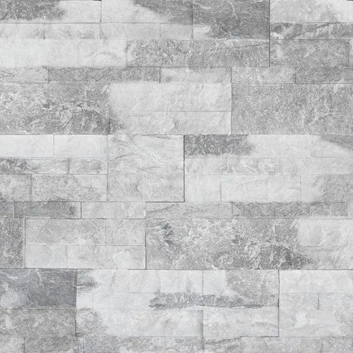 WALL COVERING MODULO PROSTACK GRAY - Стенни облицовки<<<Плочки и лайстни<<<Подови и стенни