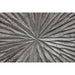 Wall Decoration DKD Home Decor 3D 121,5 x 2,5 x 122 cm Silver Modern - Декорация и Осветление<<<Дом