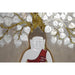 Wall Decoration DKD Home Decor Beige Golden 70 x 4 x 100 cm - Декорация и Осветление<<<Дом Градина<<<BigBuy&&&Други