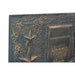 Wall Decoration DKD Home Decor Copper 60 x 4 x 40 cm (2 Units) (2 pcs) - Декорация и Осветление<<<Дом