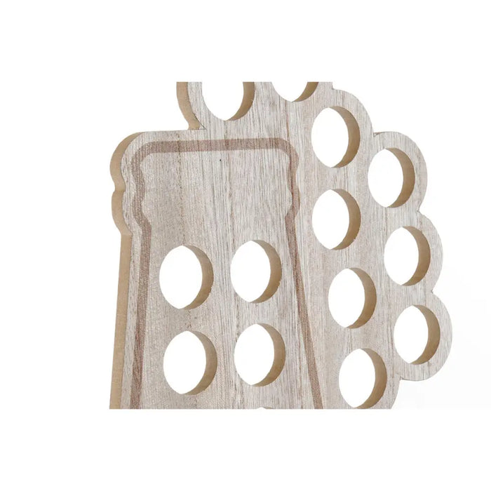 Wall Decoration DKD Home Decor MDF Beer (25 x 1 x 55 cm) - Декорация и Осветление<<<Дом Градина<<<BigBuy&&&Други