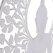 Wall Decoration DKD Home Decor Metal Buddha (2 Units) (60 x 1 x 60 cm) - Декорация и Осветление<<<Дом