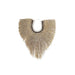 Wall Decoration DKD Home Decor Natural Jute Ethnic (62 x 3 x 65 cm) - Декорация и Осветление<<<Дом
