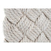 Wall Decoration DKD Home Decor Rope Braiding Boho - Декорация и Осветление<<<Дом Градина<<<BigBuy&&&Други артикули за
