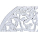 Wall Decoration DKD Home Decor Tree MDF White (80 x 2 x 80 cm) - Декорация и Осветление<<<Дом Градина<<<BigBuy&&&Други