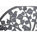 Wall Decoration DKD Home Decor Tree Metal Traditional (2 Units) (40 x 1 x 40 cm) - Декорация и Осветление<<<Дом