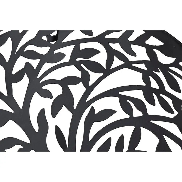 Wall Decoration DKD Home Decor Tree Metal Traditional (2 Units) (40 x 1 x 40 cm) - Декорация и Осветление<<<Дом