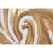 Wall Decoration Home ESPRIT Golden 94,5 x 4,5 x 94,5 cm (2 Units) - Декорация и Осветление<<<Дом