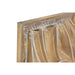 Wall Decoration Home ESPRIT Golden 94,5 x 4,5 x 94,5 cm (2 Units) - Декорация и Осветление<<<Дом