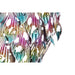 Wall Decoration Home ESPRIT Multicolour Lizard 25 x 6,5 x 51 cm - Декорация и Осветление<<<Дом Градина<<<BigBuy&&&Други