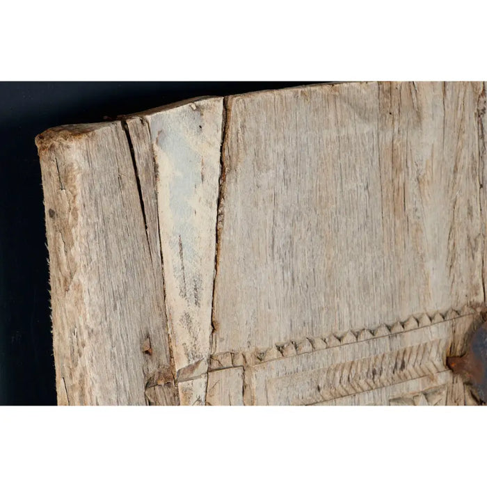 Wall Decoration Home ESPRIT Natural 120 x 8 x 180 cm - Декорация и Осветление<<<Дом Градина<<<BigBuy&&&Други артикули