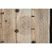 Wall Decoration Home ESPRIT Natural 120 x 8 x 180 cm - Декорация и Осветление<<<Дом Градина<<<BigBuy&&&Други артикули