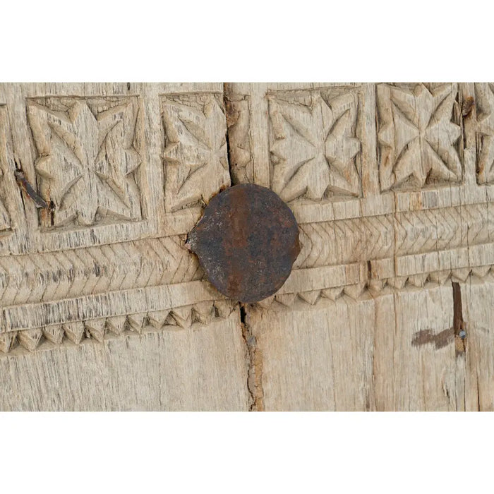 Wall Decoration Home ESPRIT Natural 120 x 8 x 180 cm - Декорация и Осветление<<<Дом Градина<<<BigBuy&&&Други артикули