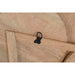 Wall Decoration Home ESPRIT Natural Modern Circles 84 X 4,5 X 56 CM - Декорация и Осветление<<<Дом