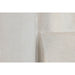 Wall Decoration Home ESPRIT White Abstract Scandi 80 X 12 X 120 CM - Декорация и Осветление<<<Дом