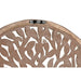 Wall Decoration Home ESPRIT White Brown Tree Arab 106 x 4 x 63 cm - Декорация и Осветление<<<Дом