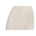 Wall Decoration Home ESPRIT White Indian Man Aged finish 120 x 5 x 120 cm - Декорация и Осветление<<<Дом