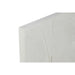 Wall Decoration Home ESPRIT White Modern 80 x 4 x 80 cm (2 Units) - Декорация и Осветление<<<Дом