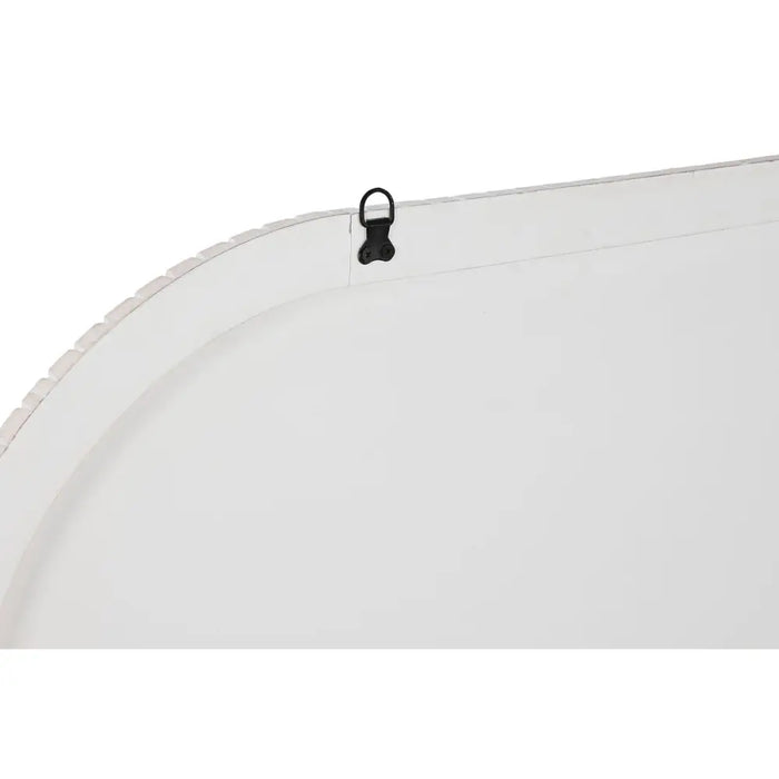 Wall Decoration Home ESPRIT White Modern Aged finish 89 x 3 x 89 cm - Декорация и Осветление<<<Дом