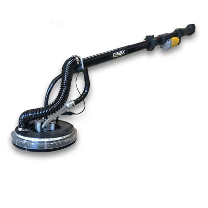WALL GRINDER CIMEX DWS220 - Шлайфове за стена<<<Шлайф машини<<<Инструменти и железария<<<Praktiker&&&Шлайфове за