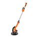 WALL GRINDER DAEWOO DADS710 - Шлайфове за стена<<<Шлайф машини<<<Инструменти и железария<<<Praktiker