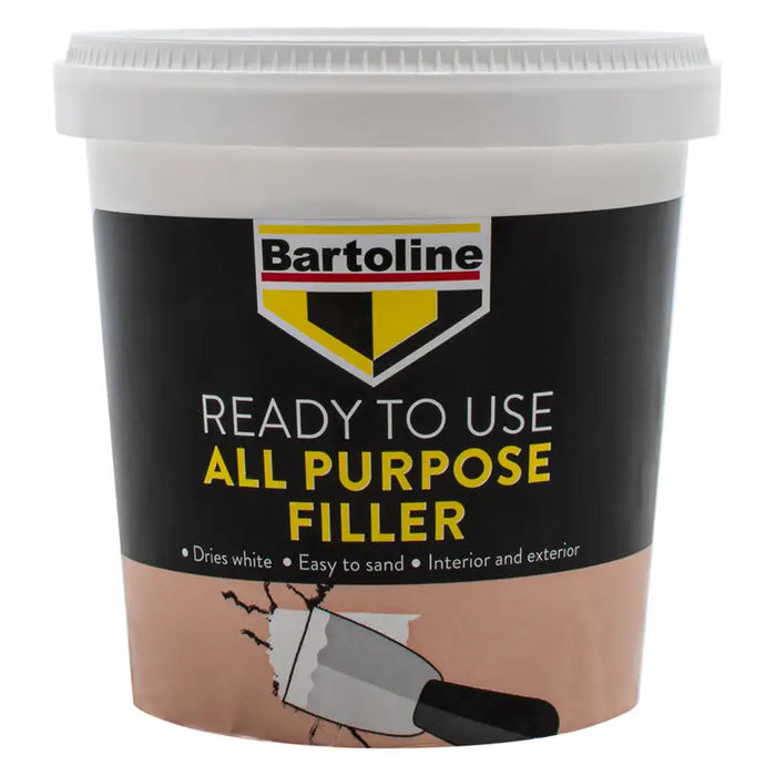 WALL KIT READY TO USE BARTOLINE - Китове<<<Лакове и импрегнанти за дърво<<<Бои и лакове<<<Praktiker