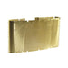Wall Lamp DKD Home Decor Golden Metal Modern (39 x 11,5 x 20,5 cm) - Декорация и Осветление<<<Дом