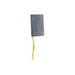 Wall Lamp DKD Home Decor Golden Metal Polyester 220 V 50 W (30 x 16 x 60 cm) - Декорация и Осветление<<<Дом