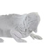 Wall Lamp DKD Home Decor White 50 W Modern Iguana Lizard 220 V 14 x 22 x 31 cm 31 x 14 x 22 cm - Декорация и