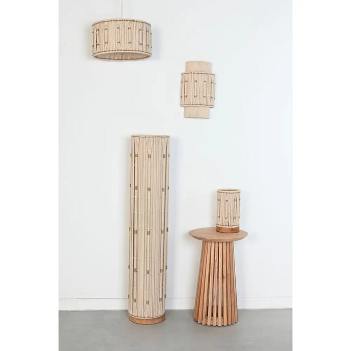 Wall Lamp Home ESPRIT 25 W Urban 220 V 23 x 12 x 38 cm - Декорация и Осветление<<<Дом