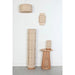 Wall Lamp Home ESPRIT 25 W Urban 220 V 23 x 12 x 38 cm - Декорация и Осветление<<<Дом