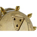 Wall Lamp Home ESPRIT Golden Resin 50 W Modern Bulldog 220 V 25 x 23 x 29 cm - Декорация и Осветление<<<Дом