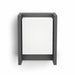 Wall Lamp Philips - Сигурност Удома<<<Дом Градина<<<BigBuy&&&Системи за сигурност<<<Сигурност Удома<<<Дом