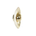 Wall Light DKD Home Decor Golden Metal 40 W Indian Man 220 V 40 x 40 x 15 cm - Декорация и Осветление<<<Дом