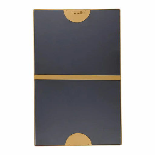 Wall mirror Articasa 44 x 28 cm - Огледала<<<Декорация и Осветление<<<Дом Градина<<<BigBuy
