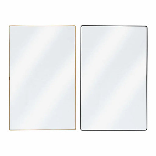 Wall mirror Articasa 44 x 28 cm - Огледала<<<Декорация и Осветление<<<Дом Градина<<<BigBuy