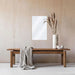 Wall mirror Articasa 44 x 28 cm - Огледала<<<Декорация и Осветление<<<Дом Градина<<<BigBuy