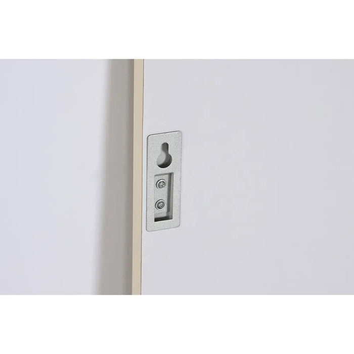 Wall mirror DKD Home Decor 36 x 2 x 95,5 cm (4 Units) - Декорация и Осветление<<<Дом