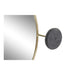 Wall mirror DKD Home Decor Black Golden 44 x 7 x 25 cm - Декорация и Осветление<<<Дом
