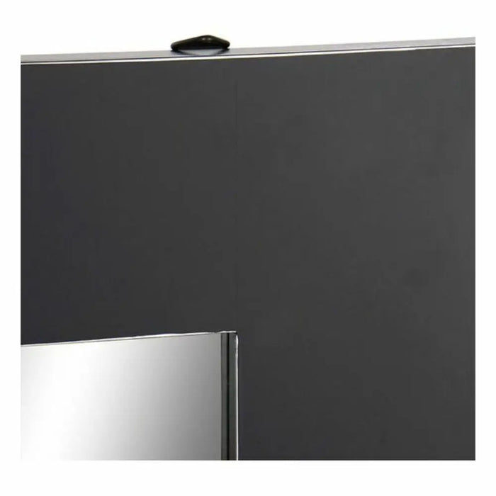 Wall mirror DKD Home Decor Black Oriental 70 x 2 x 90 cm - Декорация и Осветление<<<Дом