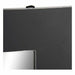 Wall mirror DKD Home Decor Black Oriental 70 x 2 x 90 cm - Декорация и Осветление<<<Дом