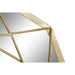 Wall mirror DKD Home Decor Golden 50 x 5 x 52 cm - Декорация и Осветление<<<Дом Градина<<<BigBuy&&&Огледала<<<Декорация