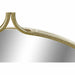 Wall mirror DKD Home Decor Golden 72 x 2 x 91,5 cm - Декорация и Осветление<<<Дом