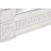 Wall mirror DKD Home Decor Grey Romantic 133 x 8,5 x 167 cm - Декорация и Осветление<<<Дом
