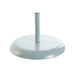 Wall mirror DKD Home Decor Metal Dark grey Light grey 2 Units (17 x 17 x 27,7 cm) - Декорация и Осветление<<<Дом