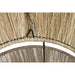 Wall mirror DKD Home Decor Natural Bali 79 x 4 x 79 cm - Декорация и Осветление<<<Дом