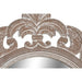 Wall mirror DKD Home Decor Natural Indian Man 60 x 2,5 x 152 cm - Декорация и Осветление<<<Дом