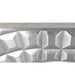 Wall mirror DKD Home Decor Silver Modern 154 x 4 x 92 cm - Декорация и Осветление<<<Дом